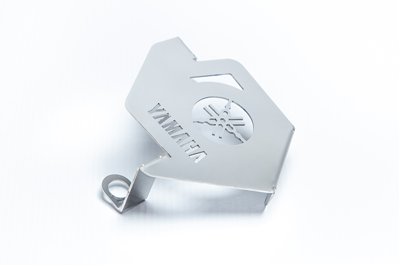 PROTECTOR CALIPER YAMAHA XTZ250