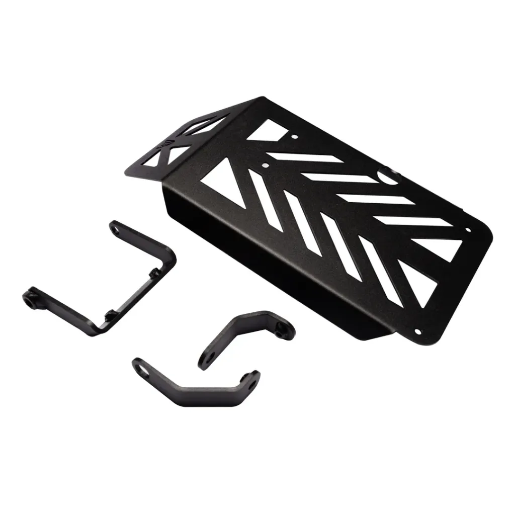 PROTECTOR DE CARTER SUZUKI VSTROM 650