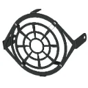 PROTECTOR DE FAROLA ROYAL ENFIELD HIMALAYAN 411