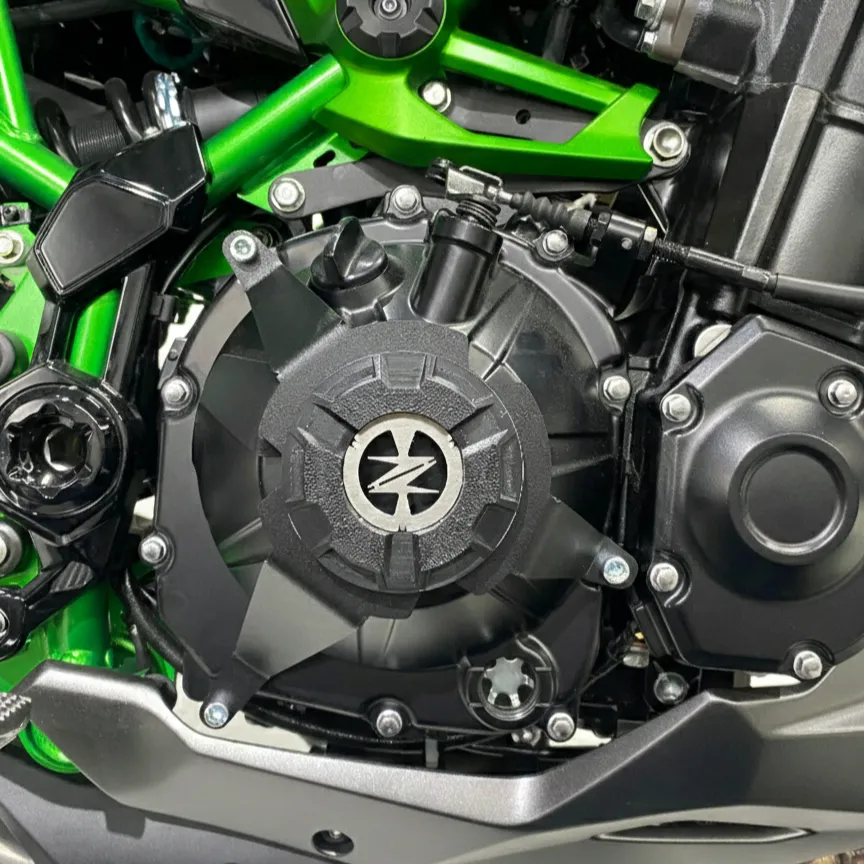 PROTECTOR DE MOTOR KAWASAKI Z900 (PAR)