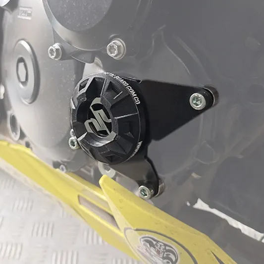 [PKA13026394] PROTECTOR DE MOTOR SUZUKI GSXS 750-GSR 750-GSXS 1000-GT (PAR)