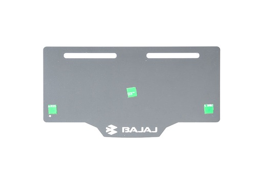 PROTECTOR DE PLACA BAJAJ