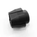 PUNTA SLIDER EJE UNIVERSAL NYLON