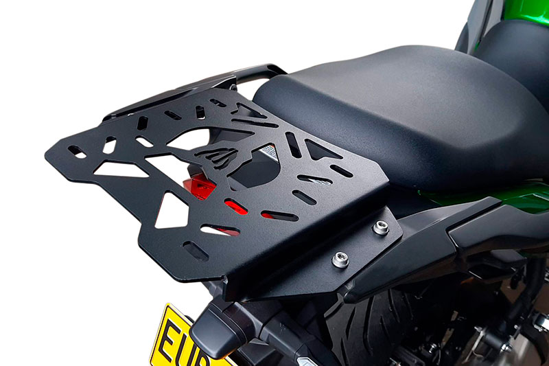 RACK PARRILLA KAWASAKI VERSYS 1000 2012 UP