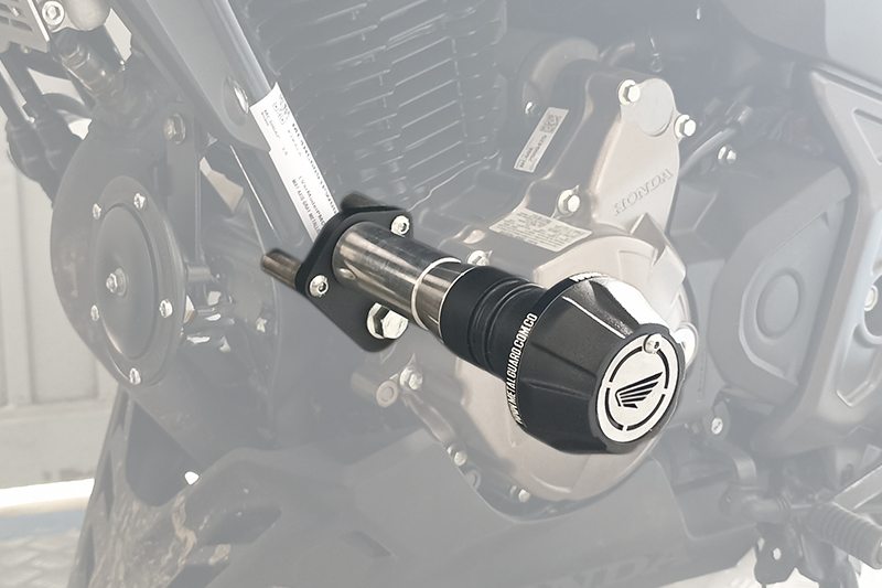 SLIDER CHASIS HONDA CB TWISTER 250 Y 300