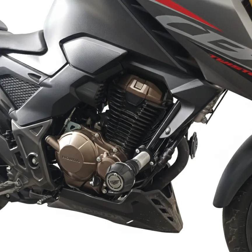 [PHO0317827] SLIDER CHASIS HONDA CB TWISTER 250 Y 300