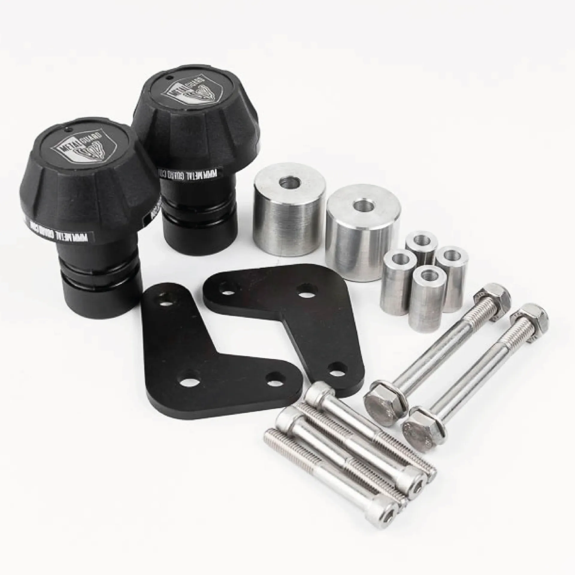 [PBA0302001] SLIDER CHASIS BAJAJ DOMINAR 400 V1