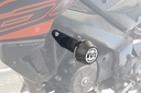 SLIDER CHASIS BAJAJ PULSAR 160