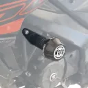 SLIDER CHASIS BAJAJ PULSAR 160