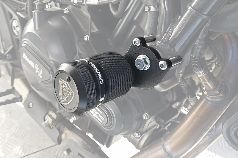 SLIDER CHASIS BENELLI LEONCINO 500