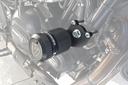 SLIDER CHASIS BENELLI LEONCINO 500