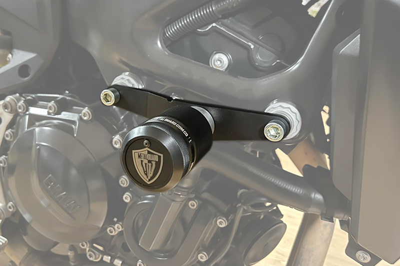 SLIDER CHASIS BMW F900R/F900XR