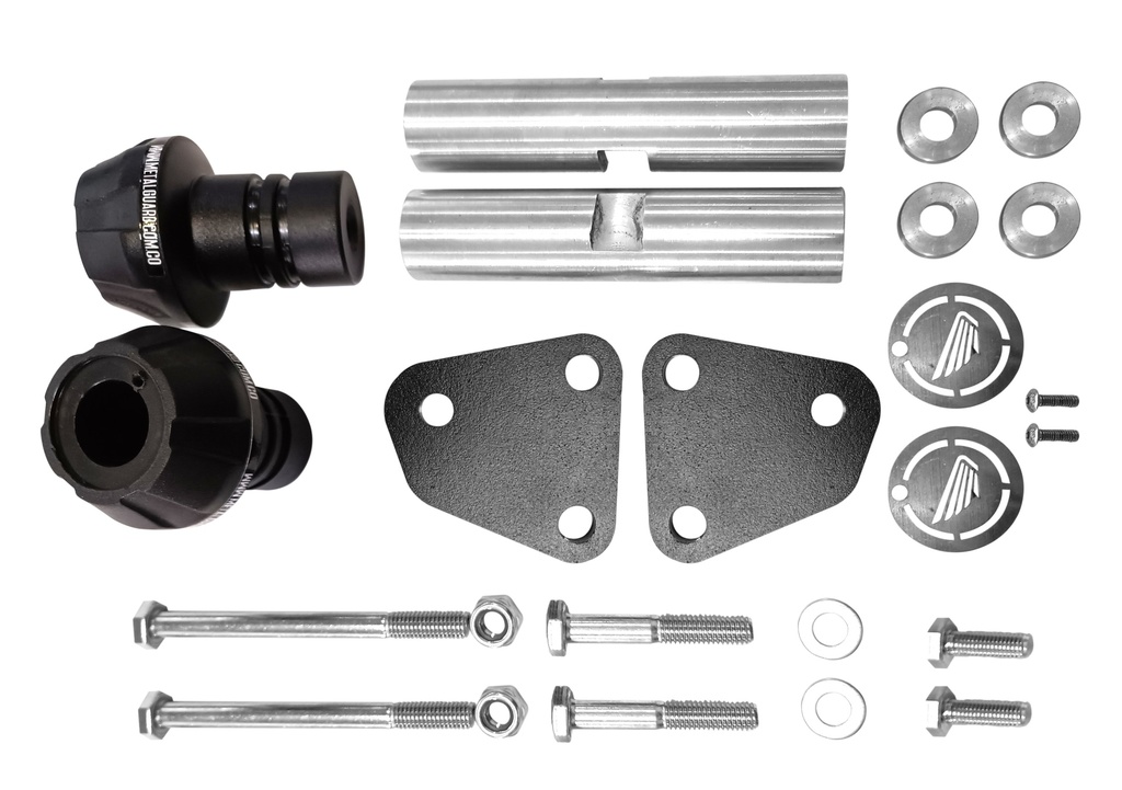 SLIDER CHASIS HONDA CB190/160F