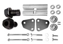 SLIDER CHASIS HONDA CB190/160F