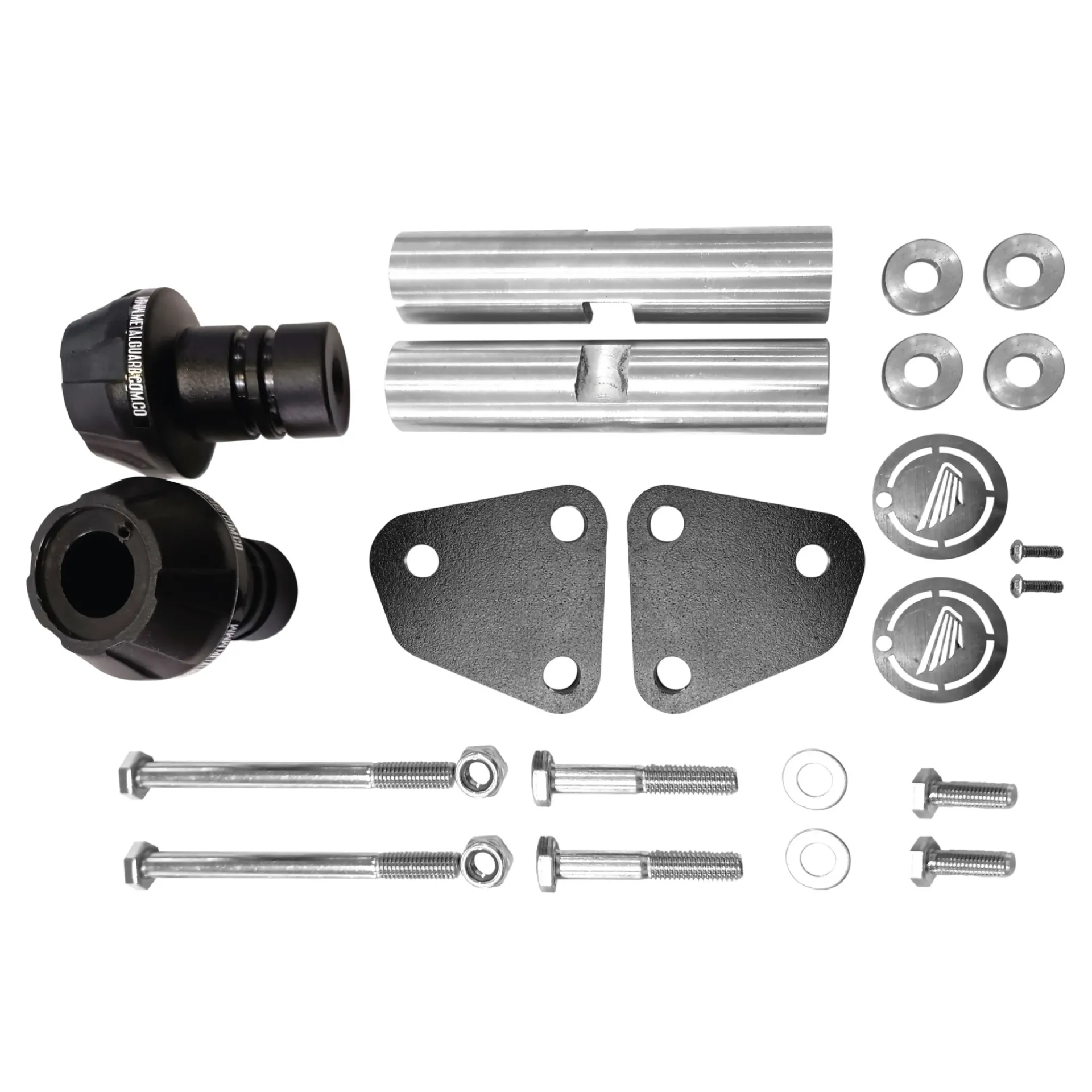 SLIDER CHASIS HONDA CB190/160F