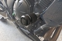 SLIDER CHASIS KAWASAKI ER6N 2011 UP