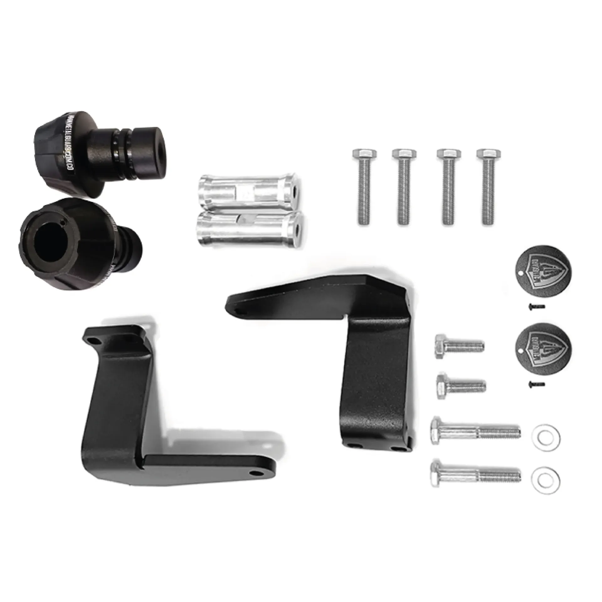 SLIDER CHASIS KAWASAKI NINJA 300 Y 250 2016UP