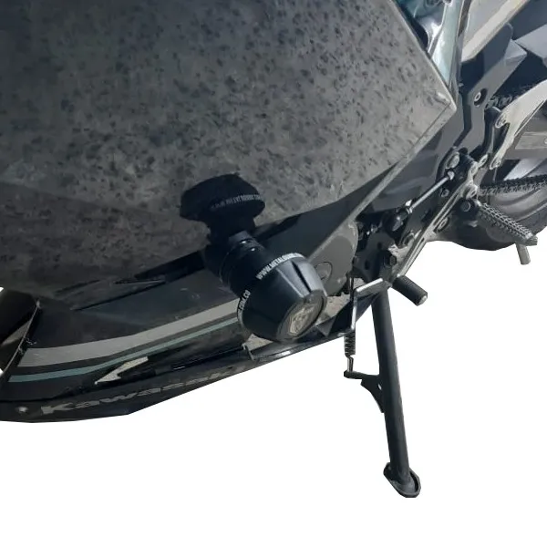 [PKA03023878] SLIDER CHASIS KAWASAKI NINJA 400