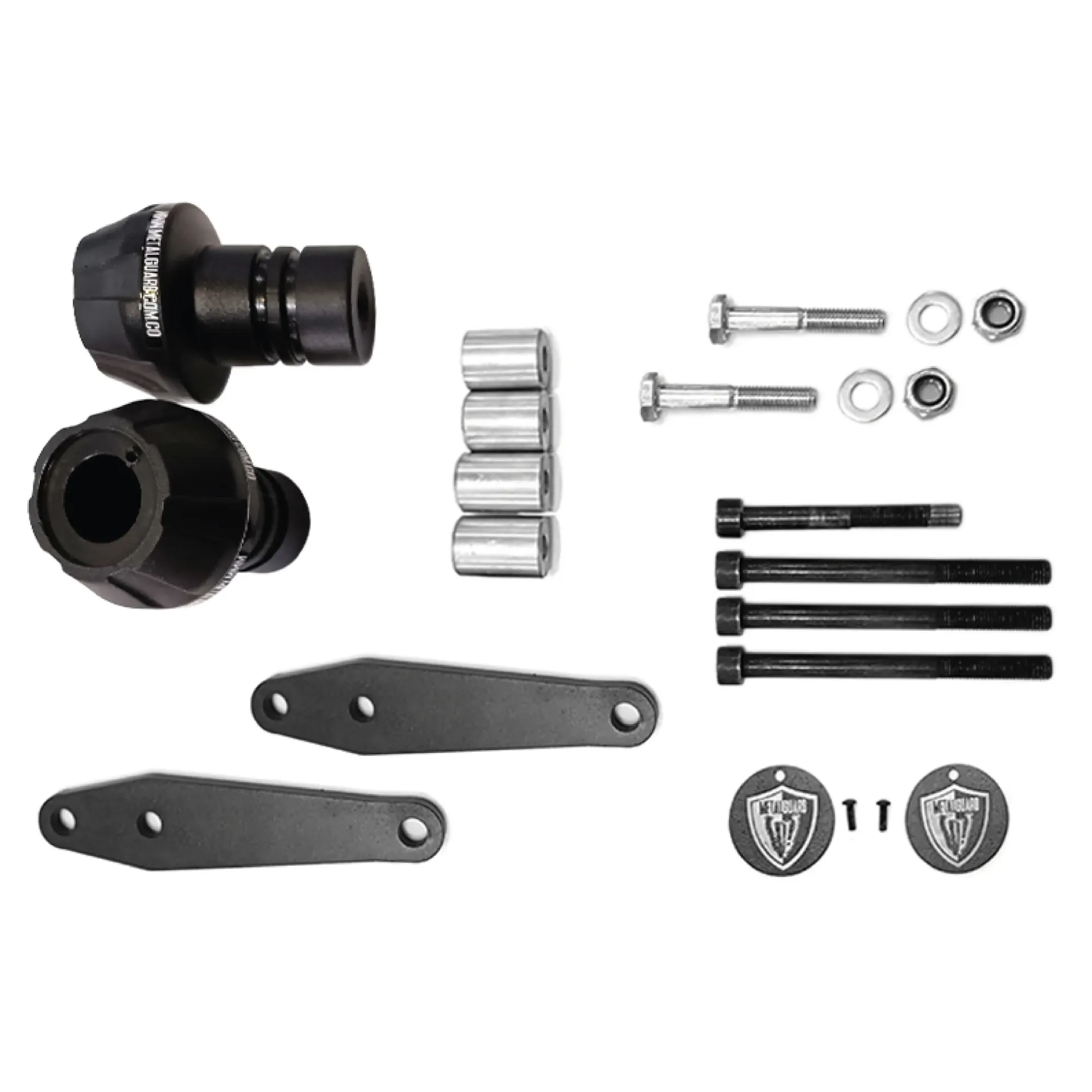 [PKA0302009] SLIDER CHASIS KAWASAKI Z1000