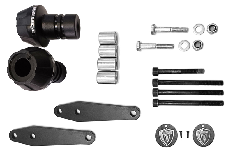 SLIDER CHASIS KAWASAKI Z1000