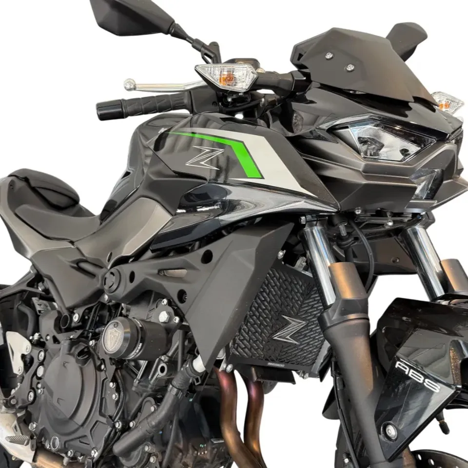 SLIDER CHASIS KAWASAKI Z400-Z500