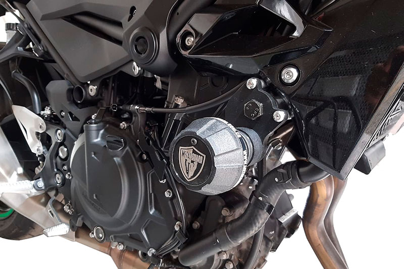 SLIDER CHASIS KAWASAKI Z400