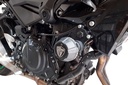 SLIDER CHASIS KAWASAKI Z400