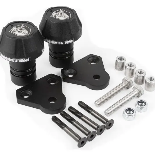[PKA0302005] SLIDER CHASIS KAWASAKI Z800