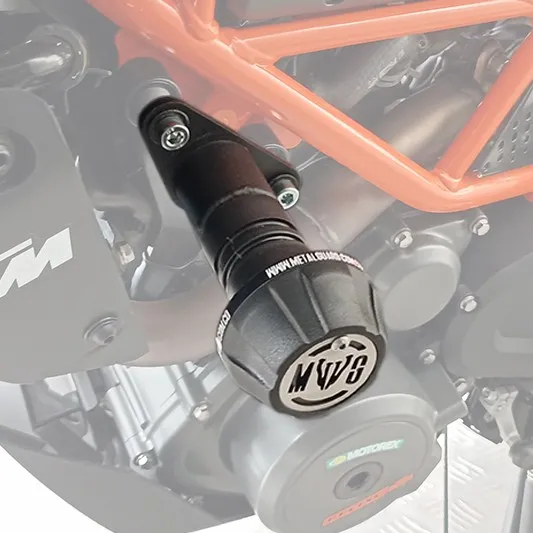 [PKT03020773] SLIDER CHASIS KTM DUKE 250 Y 390 NG - HUSQVARNA 200-401