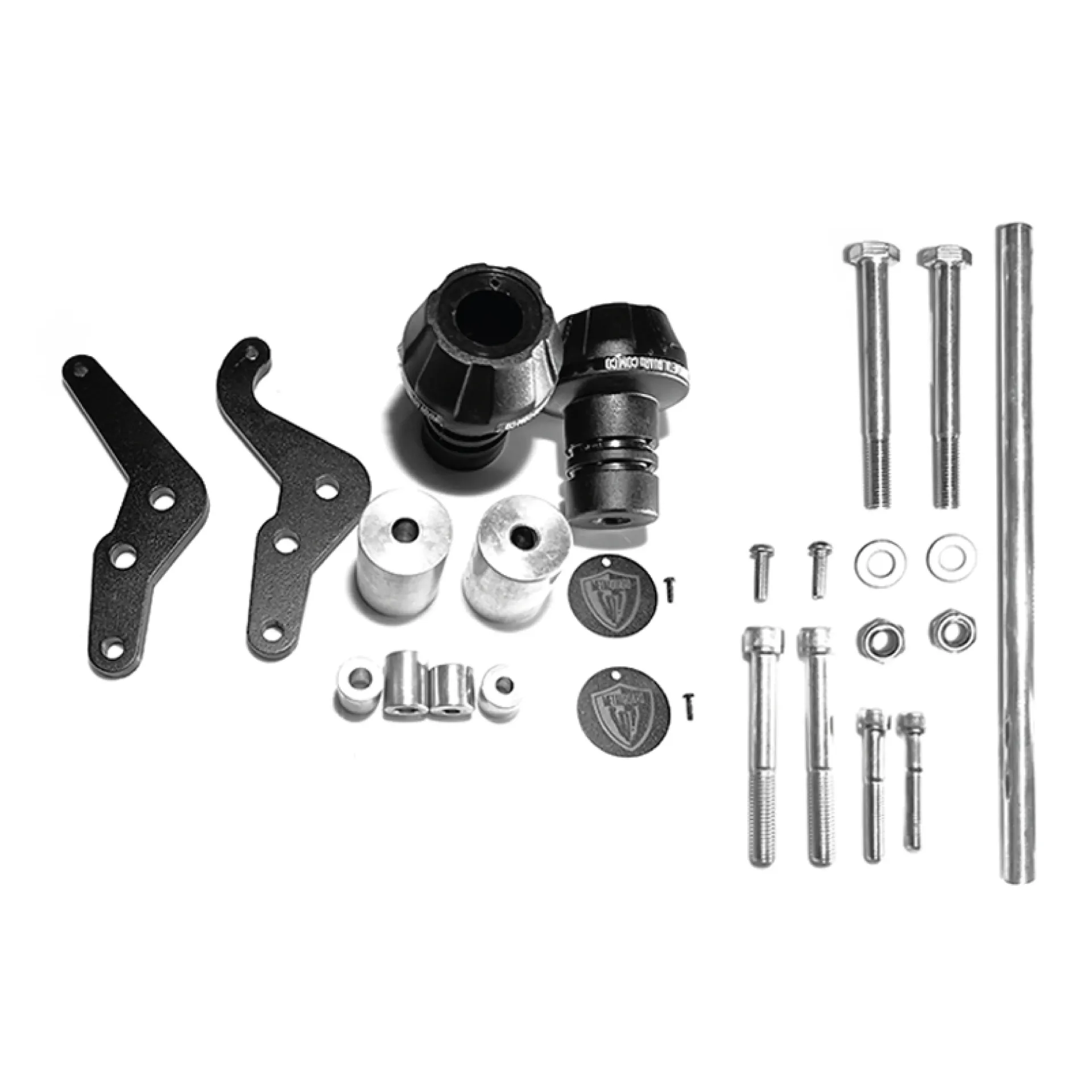 SLIDER CHASIS KTM DUKE 790 y 890