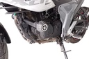 SLIDER CHASIS SUZUKI GIXXER 150 2016 UP
