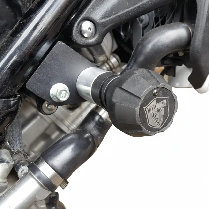 [PSU0302002] SLIDER CHASIS SUZUKI GLADIUS