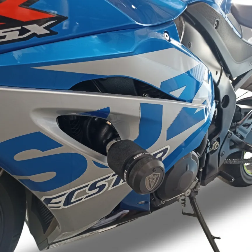 [PSU0302006] SLIDER CHASIS SUZUKI GSR 750