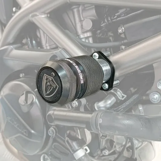 SLIDER CHASIS SUZUKI SV650A