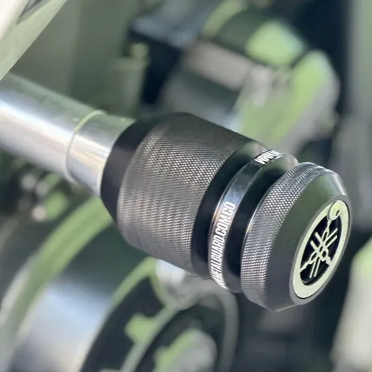 [PYA0302007] SLIDER CHASIS YAMAHA XT660