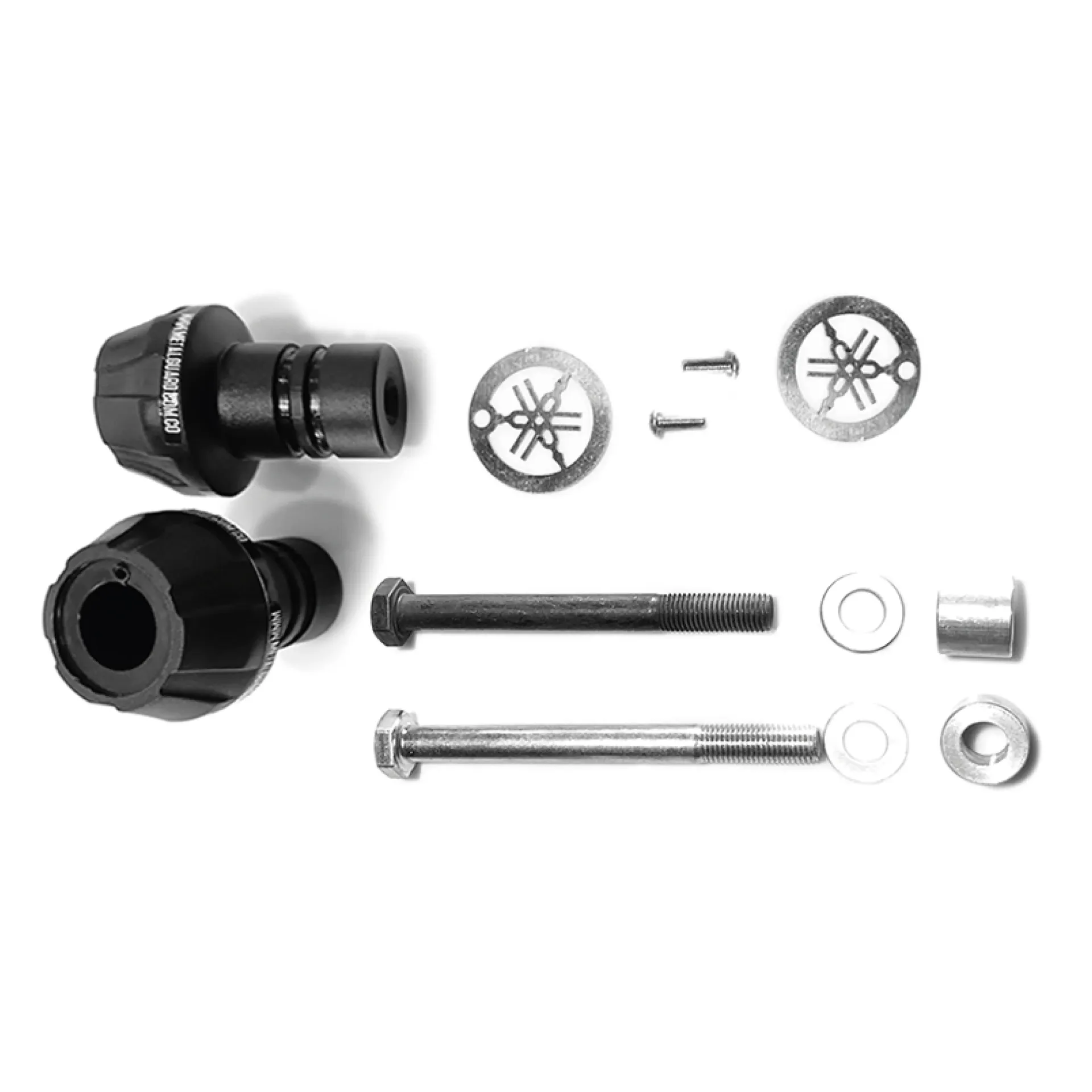 SLIDER CHASIS YAMAHA FZ1-FZ8-FZ6
