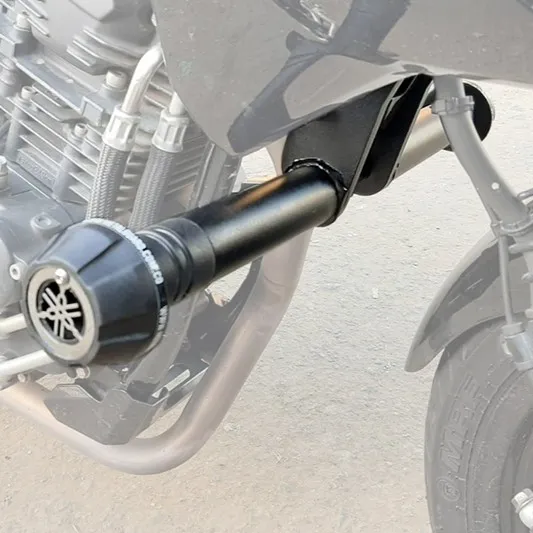 SLIDER CHASIS YAMAHA FZ25