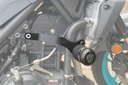 SLIDER CHASIS YAMAHA MT03