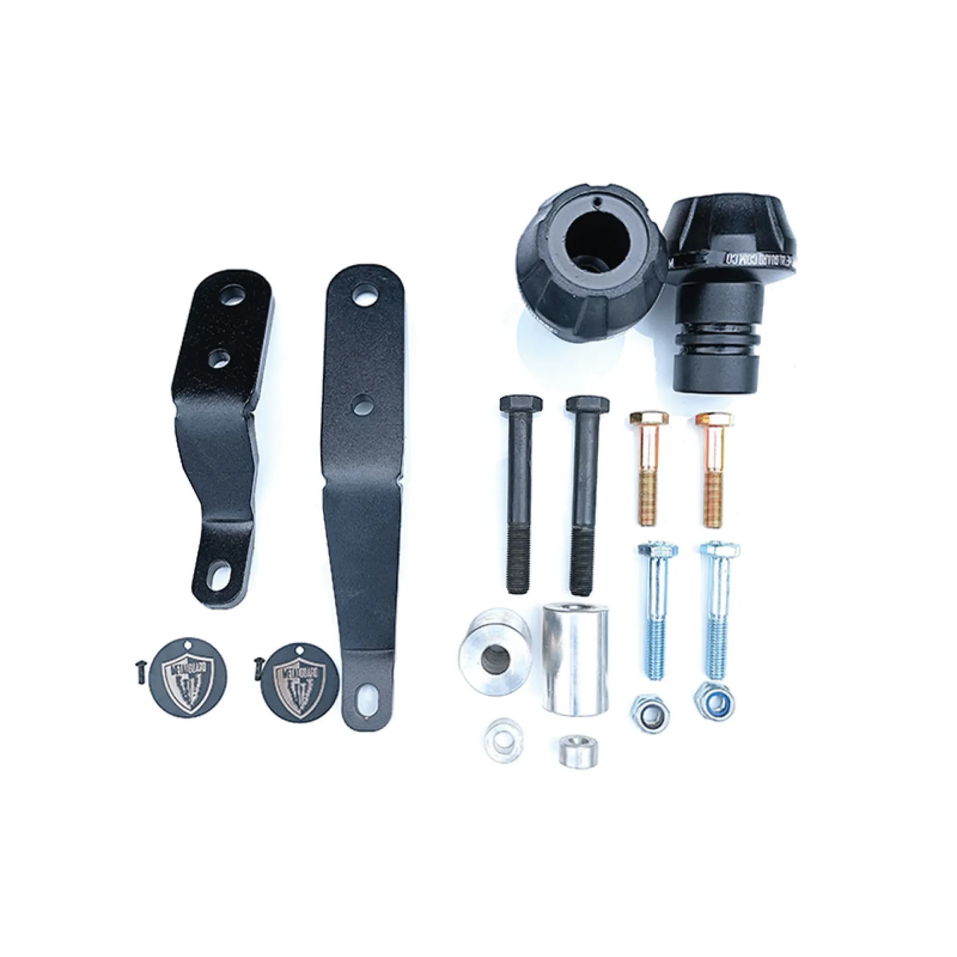 [PYA0302003] SLIDER CHASIS YAMAHA MT07