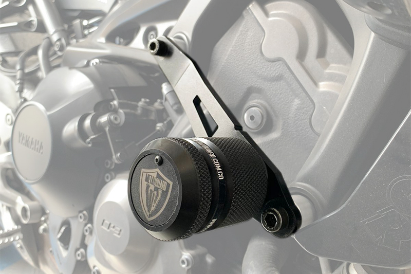 SLIDER CHASIS YAMAHA MT09 Y TRACER 2014-2020