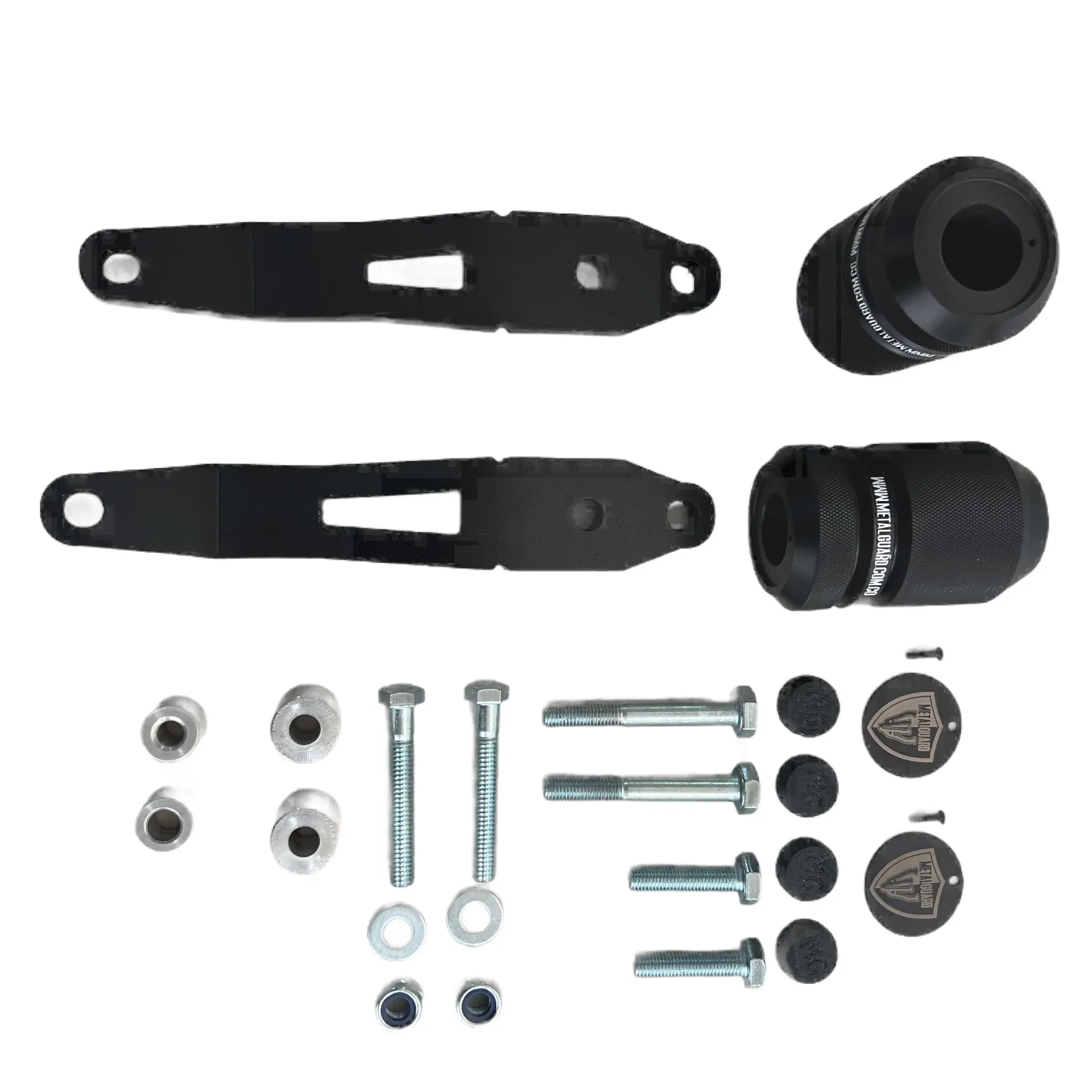 SLIDER CHASIS YAMAHA MT09 Y TRACER 2014-2020