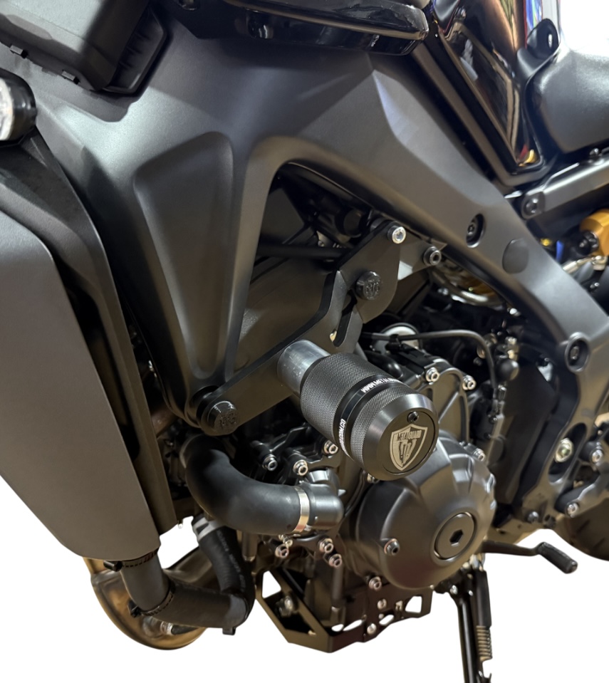 SLIDER CHASIS YAMAHA MT09 2021 UP Y TRACER 9