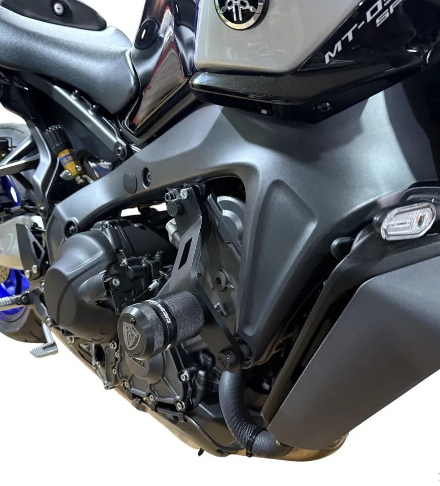 SLIDER CHASIS YAMAHA MT09 2021 UP Y TRACER 9
