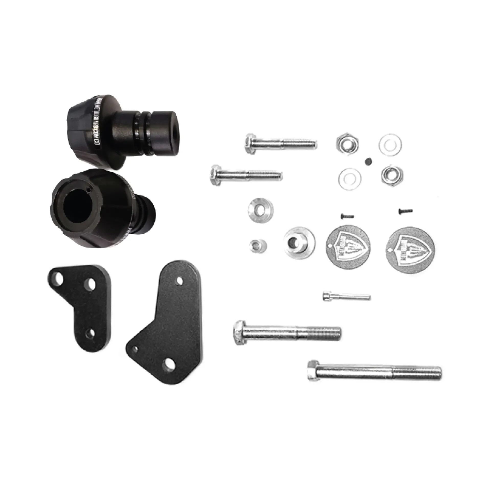 SLIDER CHASIS YAMAHA R1 2009-2013