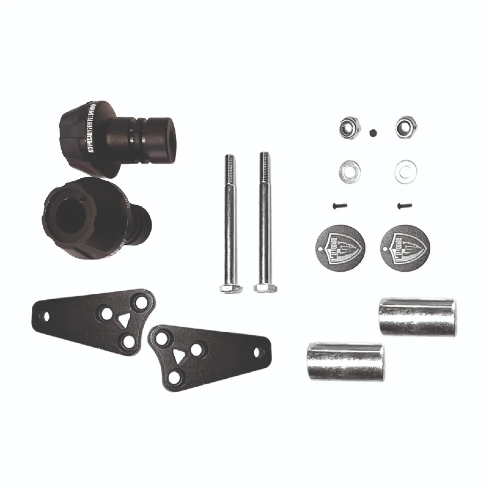 [PYA0302001] SLIDER CHASIS YAMAHA R3