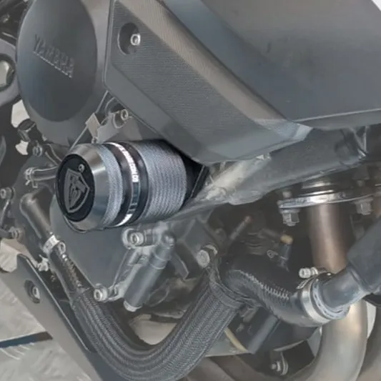 [PYA0302010] SLIDER CHASIS YAMAHA XJ6N