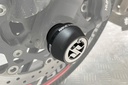 SLIDER EJE DELANTERO SUZUKI GSXS 750 GSXS 1000 GSXS 1000 GT