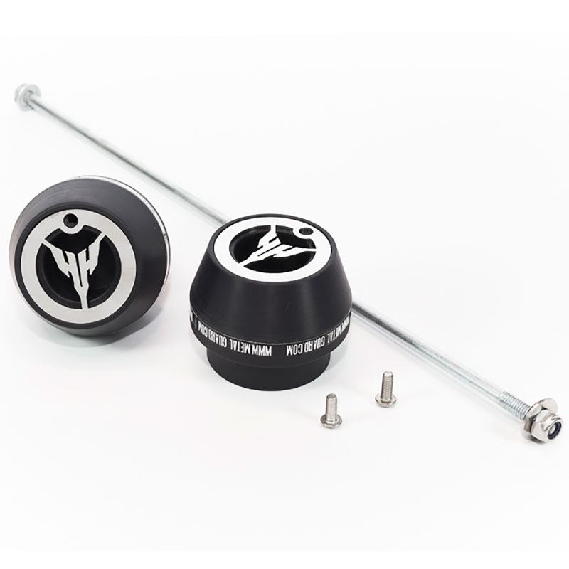 SLIDER EJE DELANTERO YAMAHA MT09-TRACER 2014 - 2020