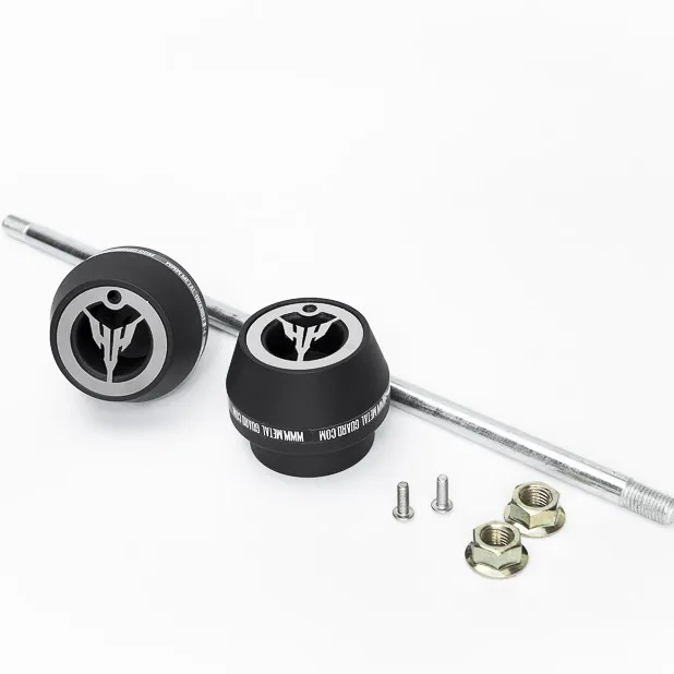 [PYA17020956] SLIDER EJE DELANTERO YAMAHA MT09-TRACER 2014 - 2020