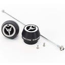 SLIDER EJE DELANTERO YAMAHA MT09-TRACER